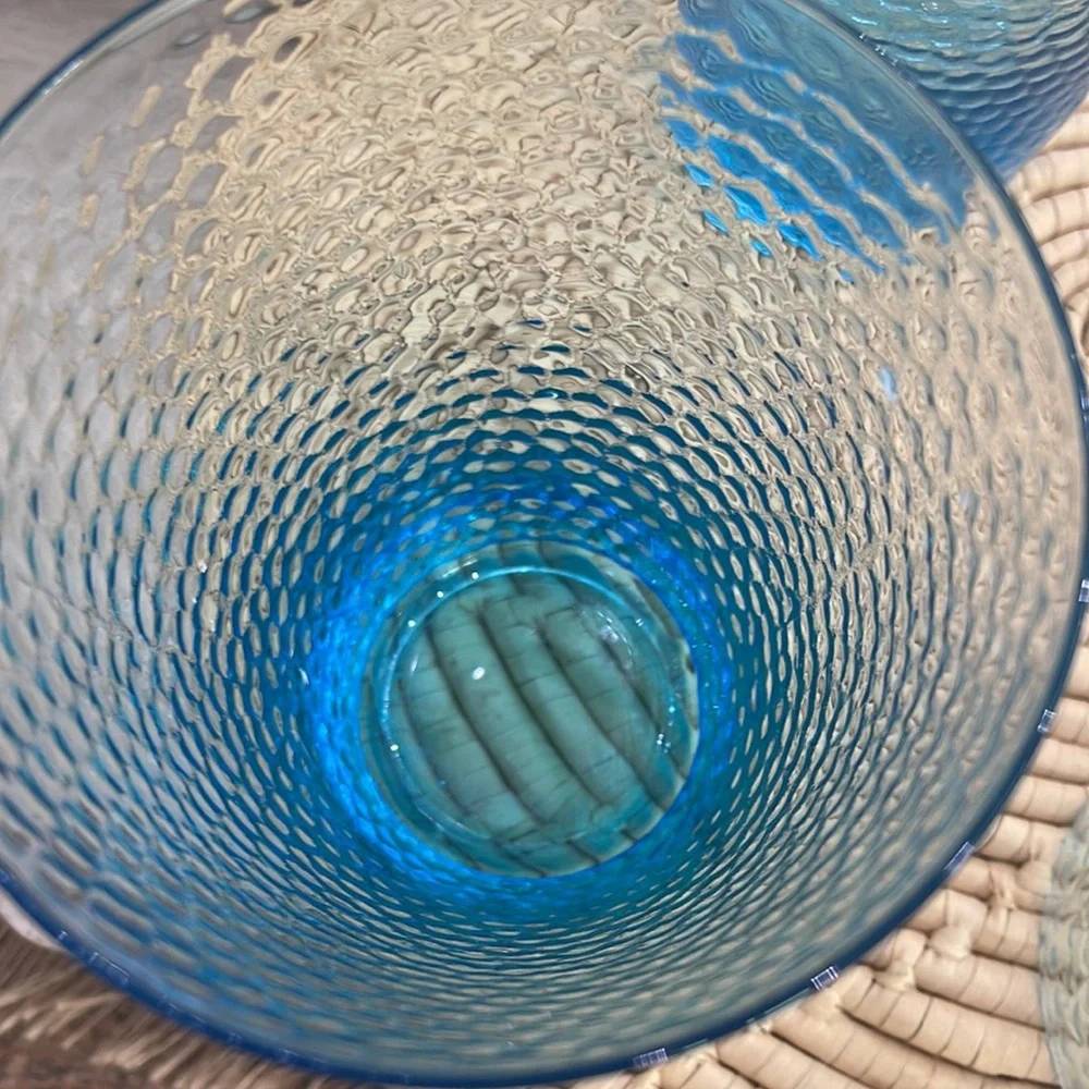 🦋4 Blue Glasses🦋 - Picture 8 of 11